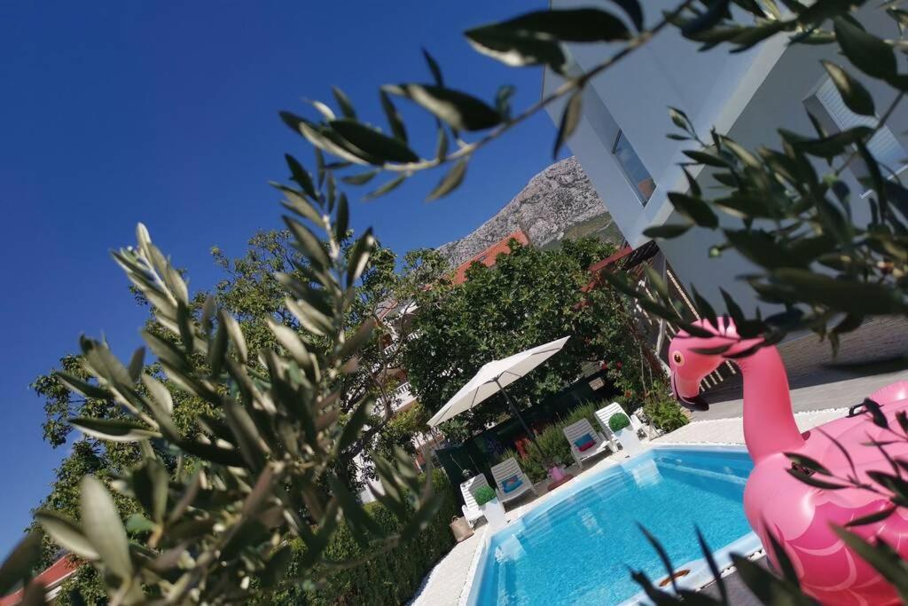 Villa Summer Stars Kaštela Kültér fotó