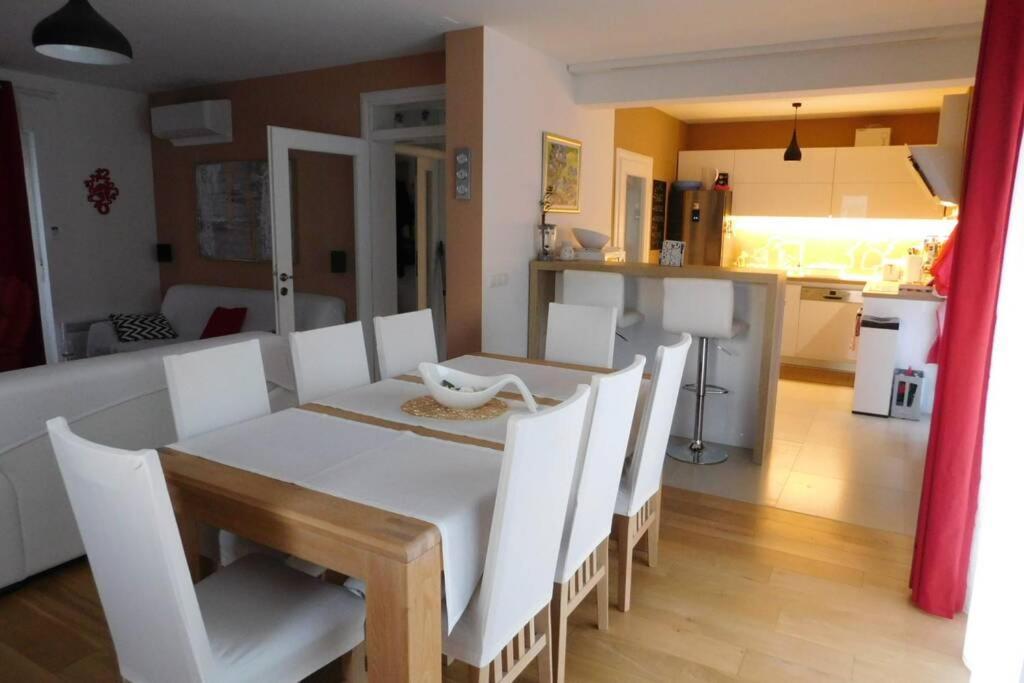 Villa Summer Stars Kaštela Szoba fotó